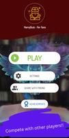 Harry Quiz: Test for magic fan screenshot 1