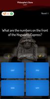 Harry Quiz: Test for magic fan screenshot 2