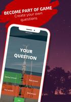StarQuiz: Quiz for SW fans screenshot 1
