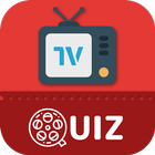 Quizly: TV Series Quiz アイコン