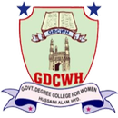 Gdcw Hussainialam APK