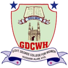 Gdcw Hussainialam Zeichen
