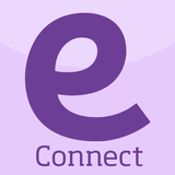 FP connect 图标