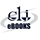 CLJ E-Reader ikon