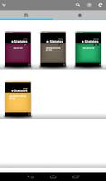 CLJ E-Reader syot layar 1