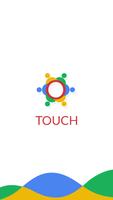 TOUCH - Digital School Diary Cartaz