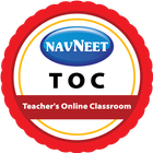 Navneet TOC icon