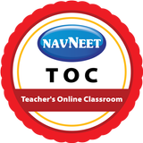 Navneet TOC icon