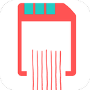 True Shredder -Permanent Mobile Data Deletion Tool APK