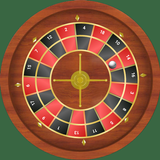 Custom Roulette icône