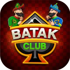 Batak Club: Batak Online-Spiel XAPK Herunterladen