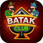 Batak Club आइकन