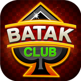 Batak Club: Online Eşli Oyna aplikacja