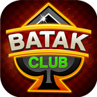 Batak Club آئیکن
