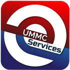 eServices UMMC ikon