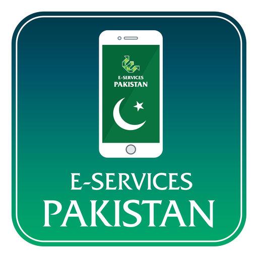 E-Services Pakistan