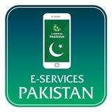 ikon E-Services Pakistan