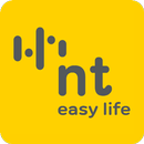 NT easy life aplikacja