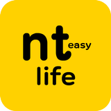 NT easy life آئیکن