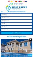Right Priced Properties poster