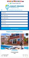 Right Priced Properties ảnh chụp màn hình 3