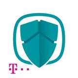 ESET Mobile Security Telekom Zeichen