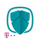 ESET Mobile Security Telekom Zeichen