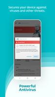 ESET Mobile Security Telekom Affiche