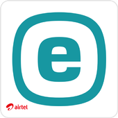 Mobile Security Airtel Edition icon
