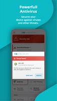 ESET Mobile Security untuk TV Android poster