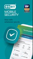 ESET Mobile Security الملصق