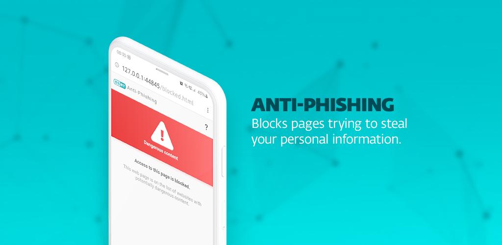 Eset Mobile Security安卓下载 安卓版apk 免费下载