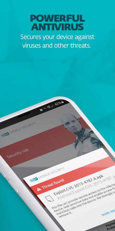 Eset Mobile Security安卓下载 安卓版apk 免费下载