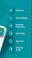 ESET Mobile Security تصوير الشاشة 1