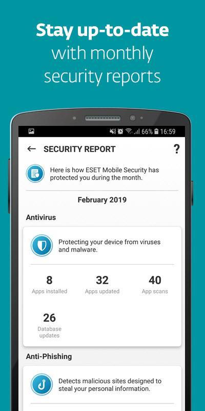 Eset mobile security apk uptodown