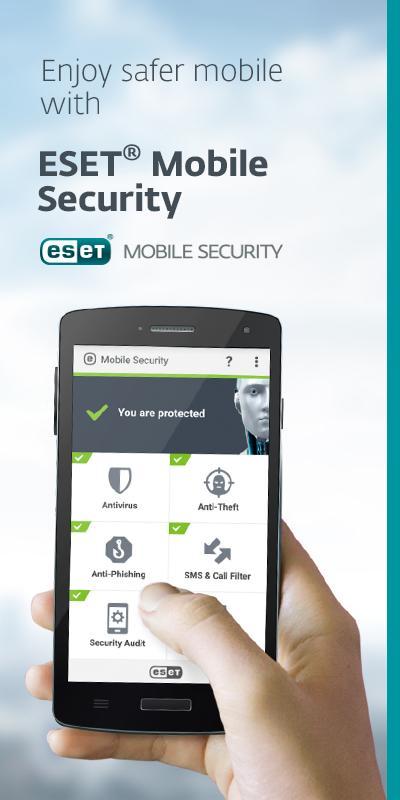 Eset mobile security premium apk 2018