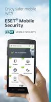 ESET Mobile Security পোস্টার