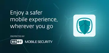 ESET Mobile Security Orange