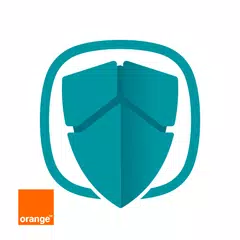 Скачать ESET Mobile Security Orange APK