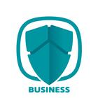 ESET Endpoint Security أيقونة