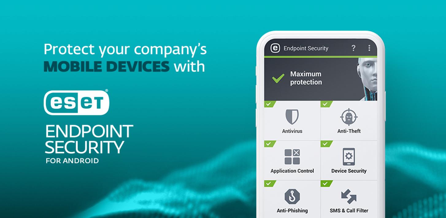 ESET Endpoint Security screenshot 17