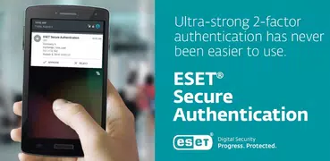 ESET Secure Authentication