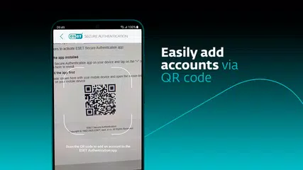 ESET Secure Authentication XAPK download