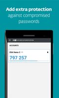 ESET Secure Authentication ภาพหน้าจอ 1