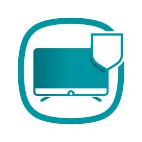 ESET Smart TV Security иконка