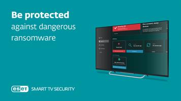 ESET Smart TV Security syot layar 3