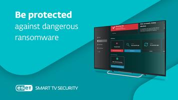 ESET Smart TV Security تصوير الشاشة 3