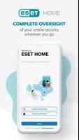 ESET HOME poster
