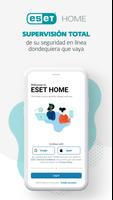 ESET HOME Poster