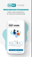 ESET HOME penulis hantaran